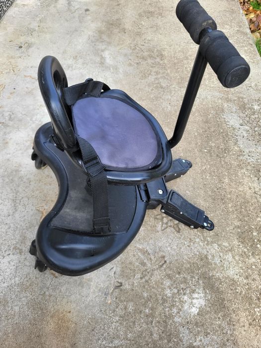 Адаптер за количка за второ дете