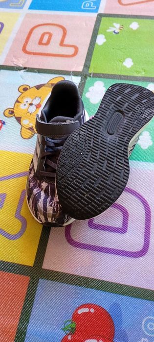 Детски маратонки adidas 31