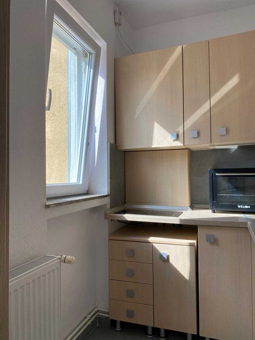 Proprietar închiriez garsoniera în zona ultracentrala