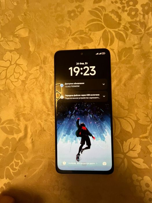 Редми 11 про  128 гб