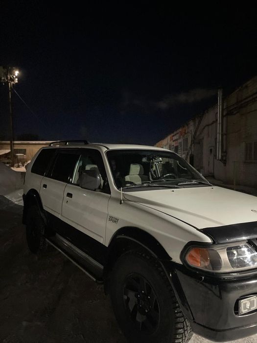 Продам автомобиль