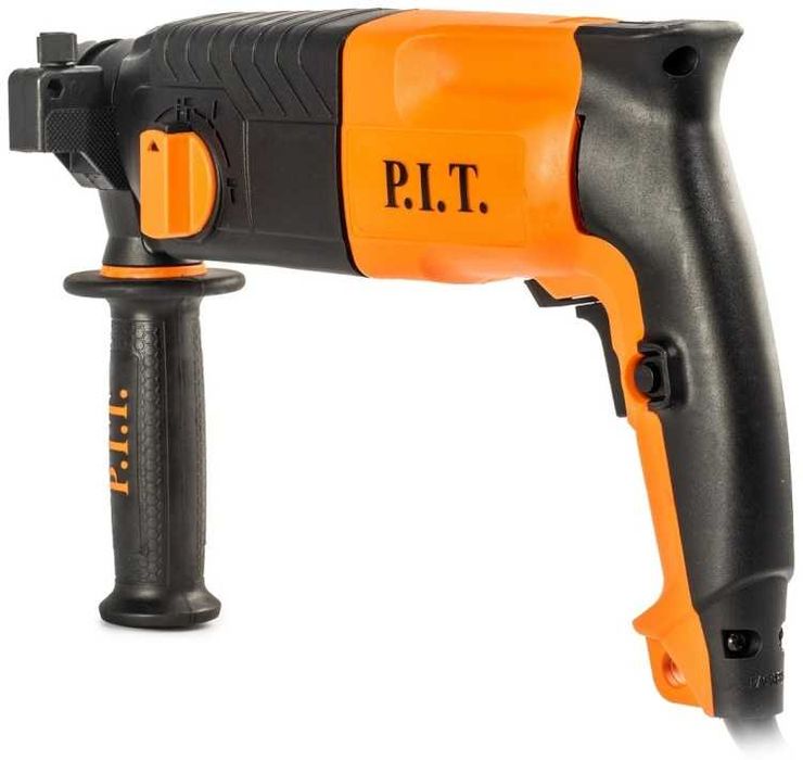 Перфоратор P.I.T. 2.4 Дж, SDS-Plus