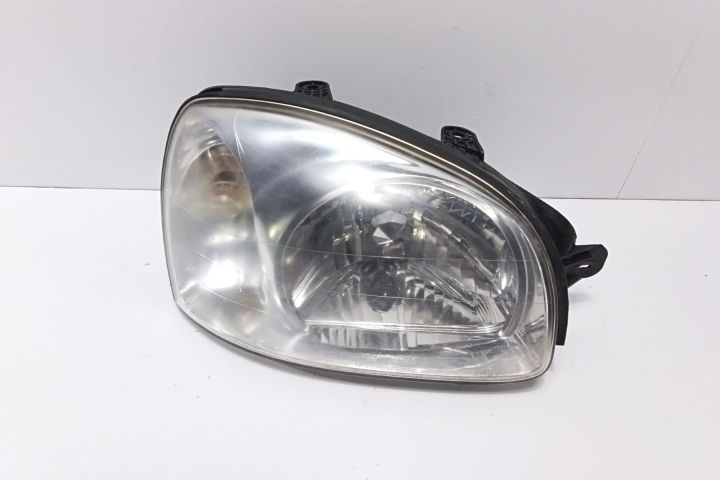 Far dreapta Hyundai Santa Fe SM