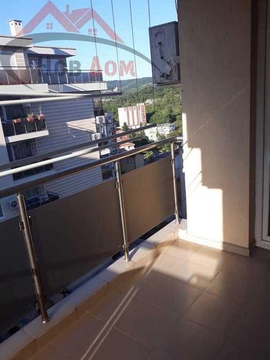 Дава се под наем  в Велико Търново, Център - 25 кв.м за 112.2 € - Снимка #9