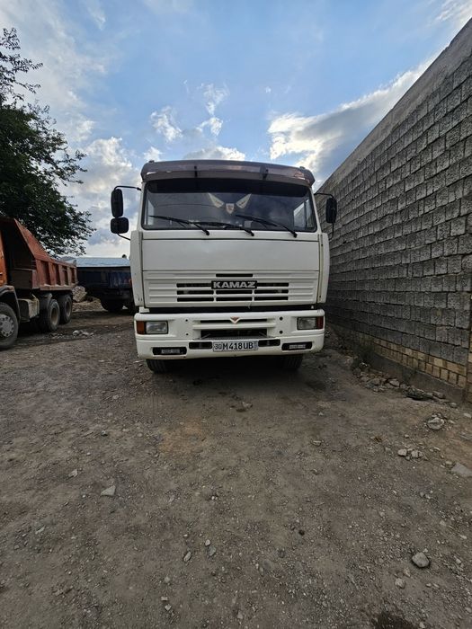 Euro Kamaz Sotiladi
