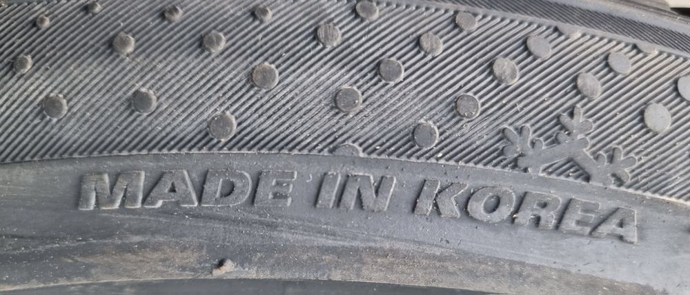 PROMO 245/35 R19, 93W, KUMHO WP72 XL, Anvelope de iarna M+S