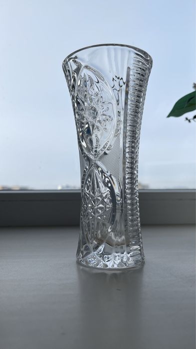 Продам хрустальные изделия