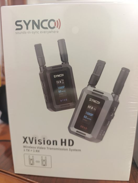 Симсиз видео узатиш учун ажойиб танлов. Wi-fi передатчик.
