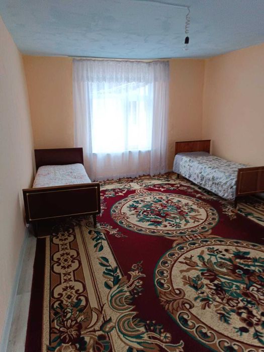 Тапчаны в районе Бургулюка