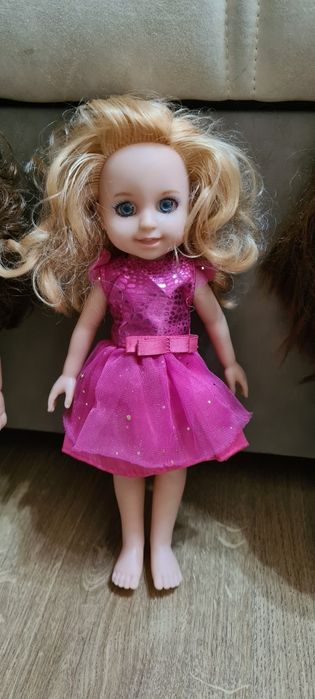 Куклы  в хорошем состоянии