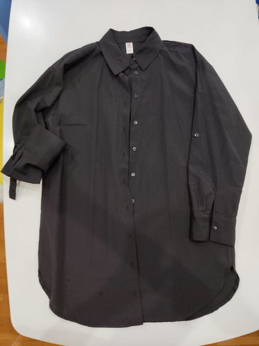 Рубашки женские классика, повседневный