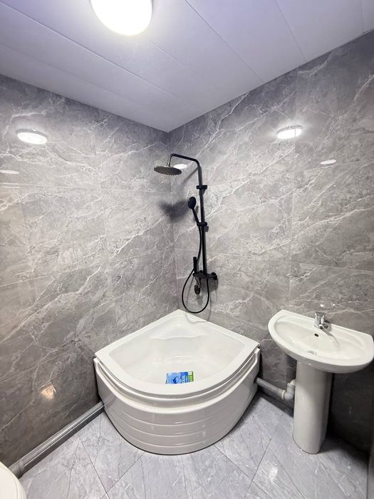 Сотилади!!! Учтепа Урикзор Резиденсе 2/12/16 евро ремонт. Новастройка.