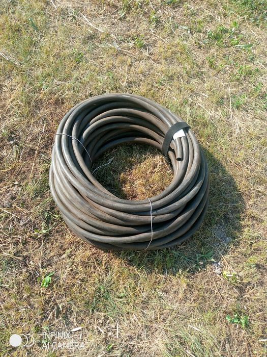 Универсальный шланг