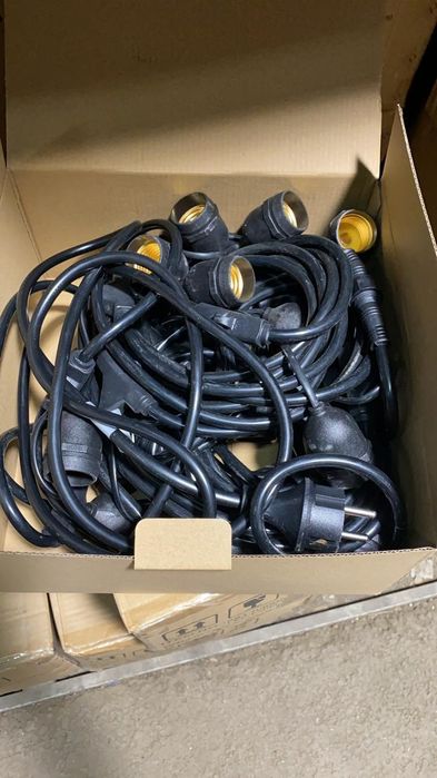 Герлянды новый  цена