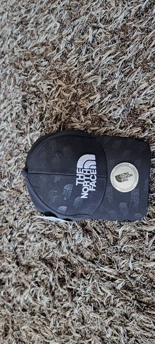 The north face cap