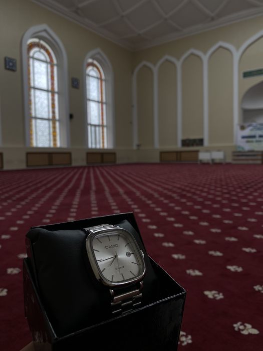 Мужские Часы CASIO