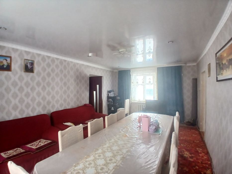 Шет ау. Акой ауылы. Уй сатылады