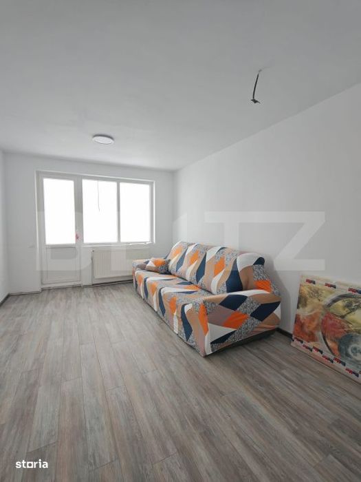 Apartament 3 camere, 62 mp, zona Micro I