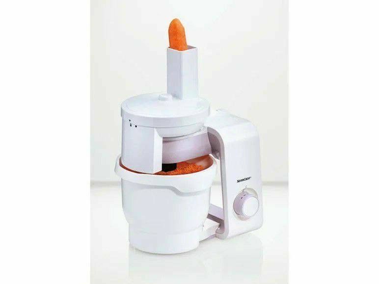 ‼️ Кухонный комбайн SILVERCREST® 550 Вт — Германия