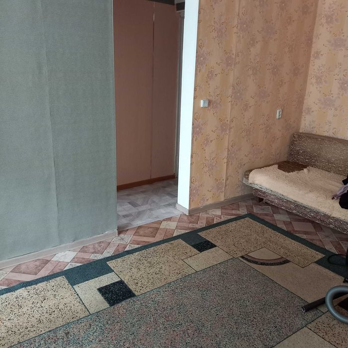 Продам двухкомнатную квартиру