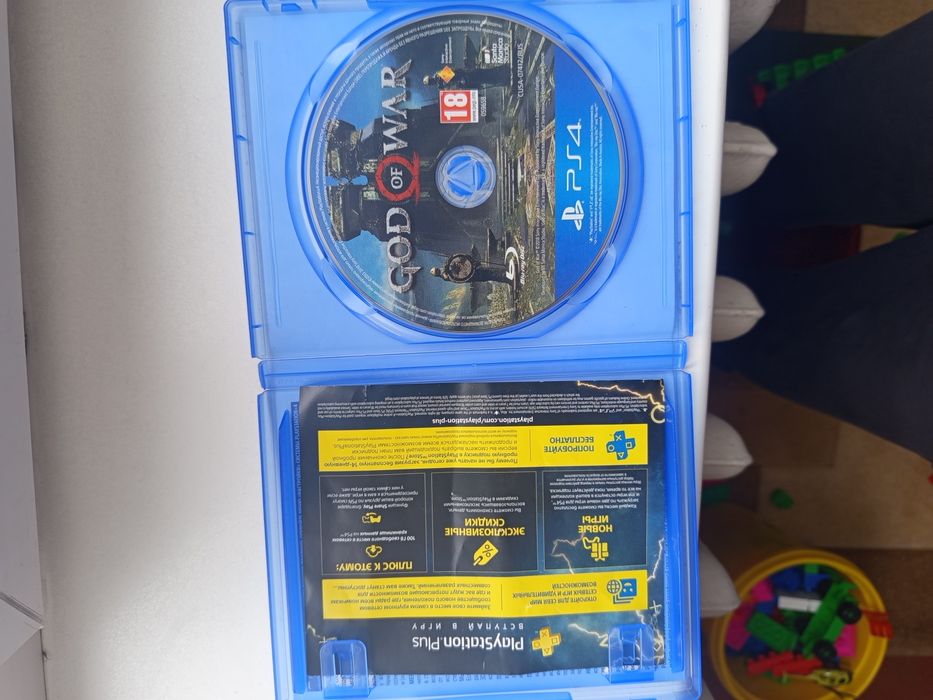 В хорошем состоянии играли 2-3 раза