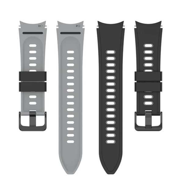 Curea silicon Samsung Galaxy Watch 4 Classic (46 mm)