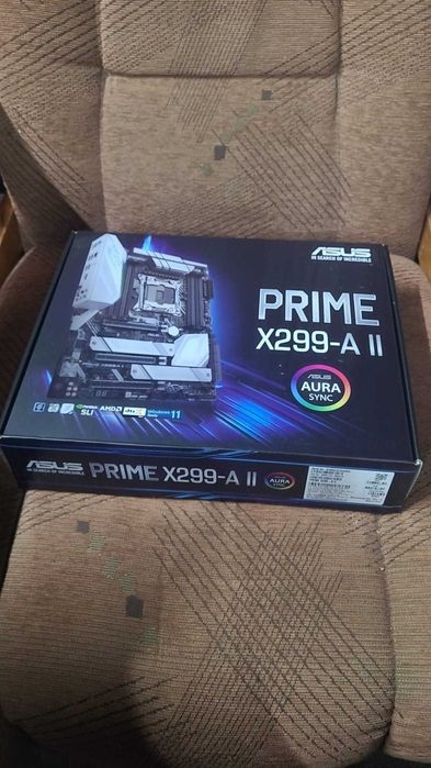 Procesor Intel Core i7-9800X X-series, 3.80 GHz, Socket 2066 –sigilat