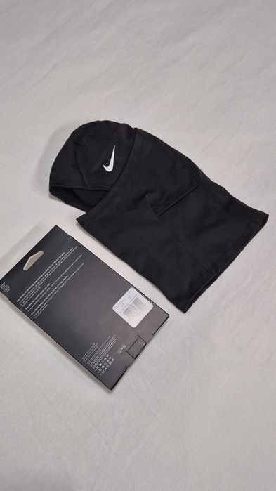 Nike ski mask neagra