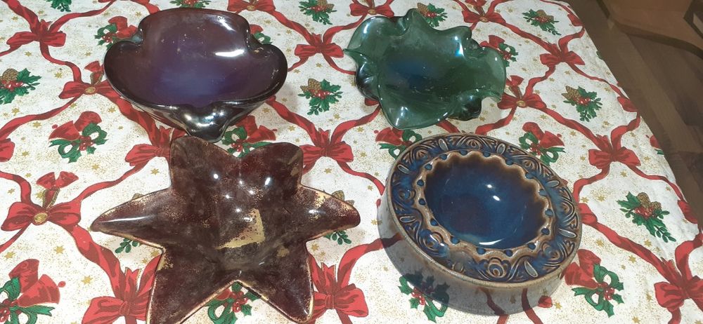 Scrumiere de colectie