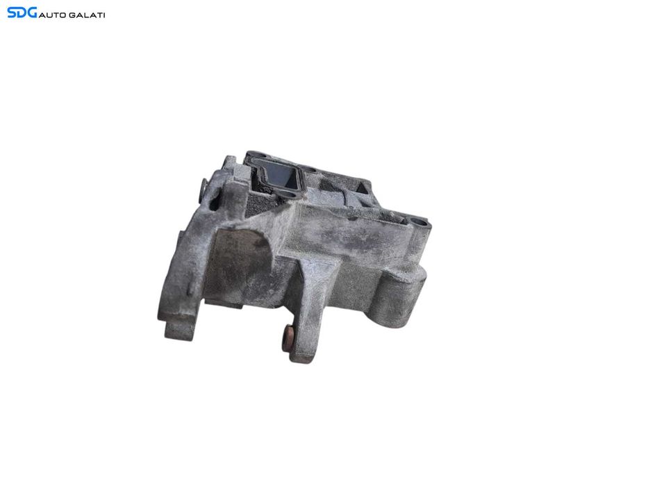 Suport Pompa Servo Servodirectie Volkswagen Touareg 7L 3.0 TDI CAS 2003 - 2010 Cod 059145169AC [N1459]