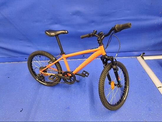 Bicicletă Mtb 20" Expl 500 - produs resigilat - (SecondHand) Decathlon
