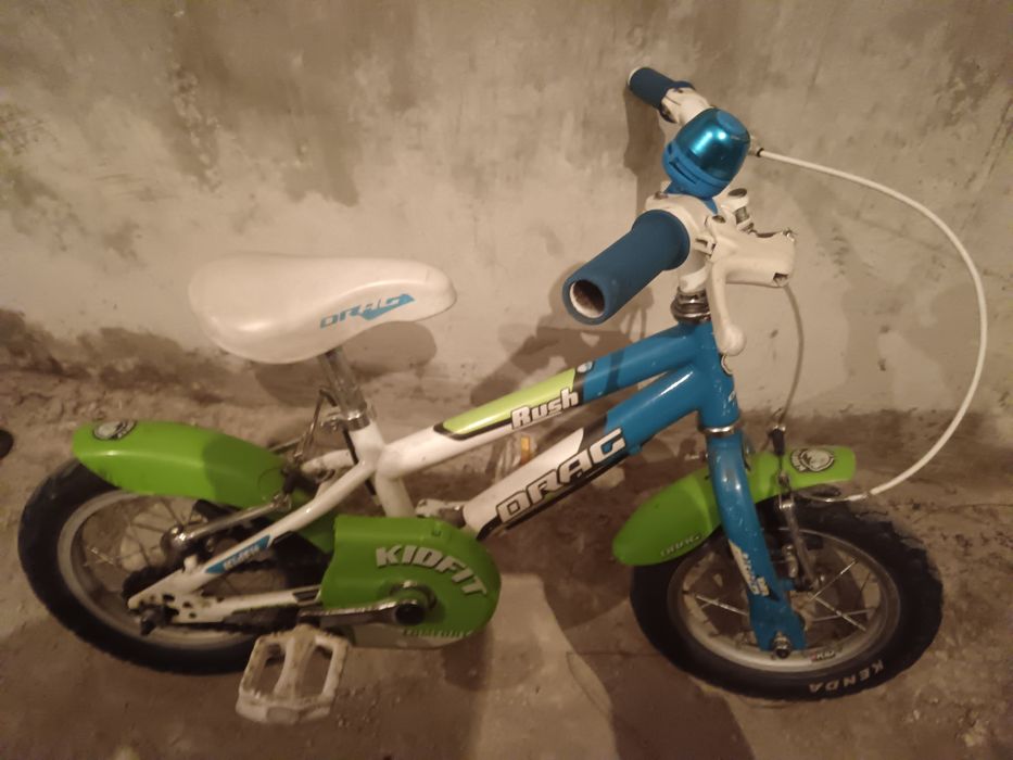 Детско колело Драг