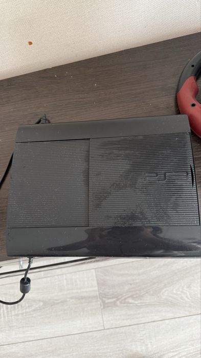 Продам playstation 3