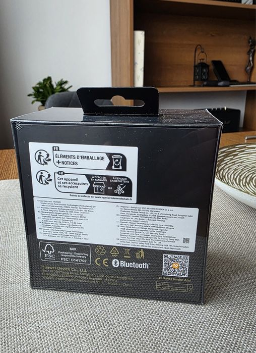 Huawei Watch GT5 Pro sigilat