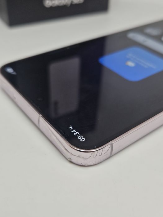 Samsung Galaxy S23 5G 256Gb/8Ram Lavender