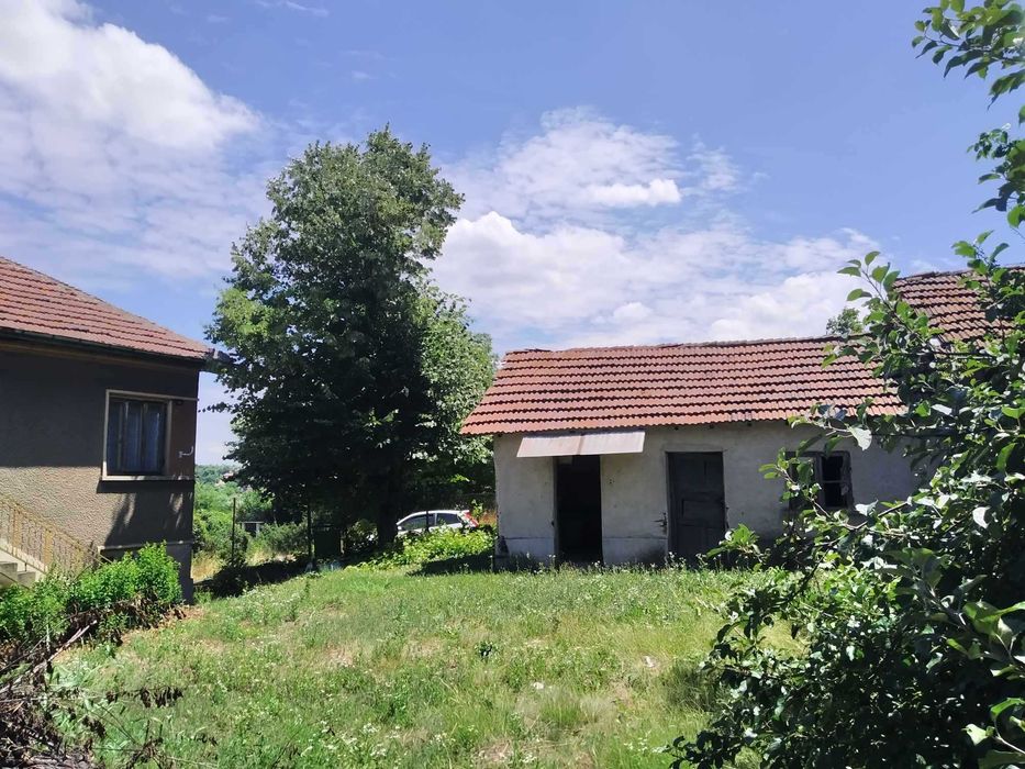 Продава се Къща в с. Септемврийци, Област Монтана - 300 кв.м за 42 €/кв.м - Снимка #7