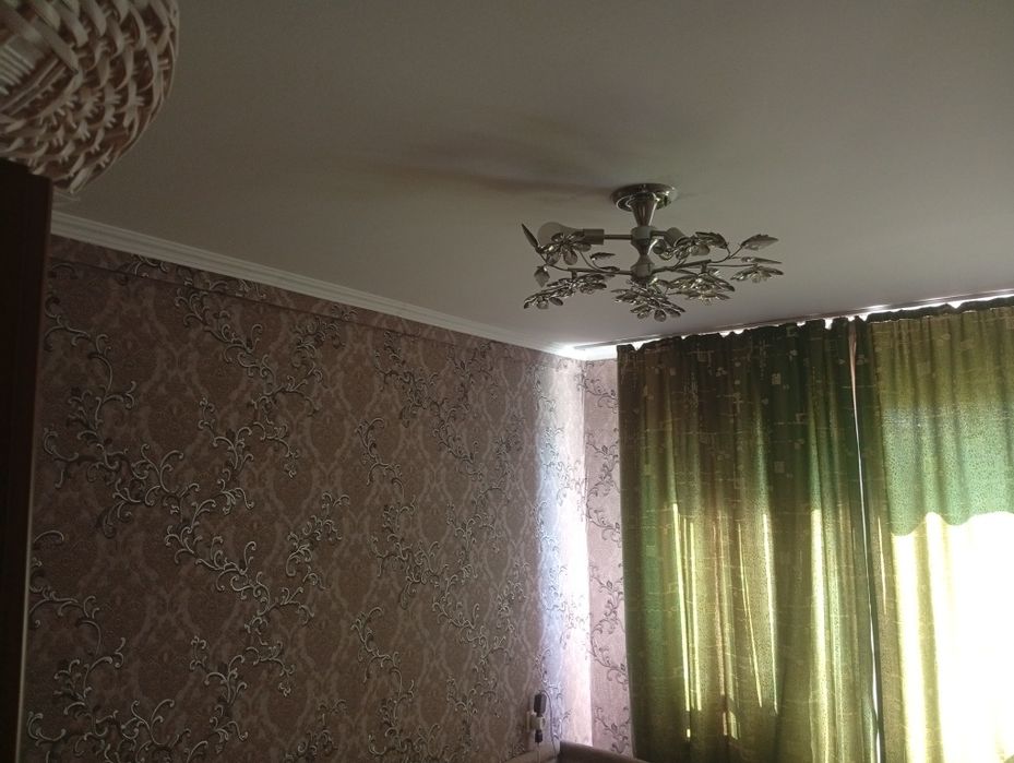 Продам  трёхкомнатную квартиру