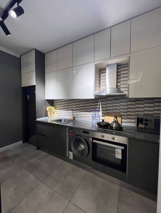 Жк Истанбул Сити! Сдаётся в аренду 2-х ком квартира