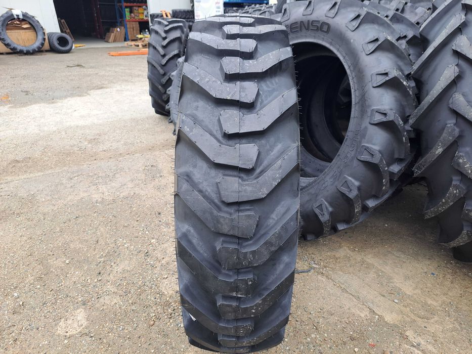Anvelope industriale 14.00-24 ASCENSO 16PR cauciucuri noi AUTOGRADER
