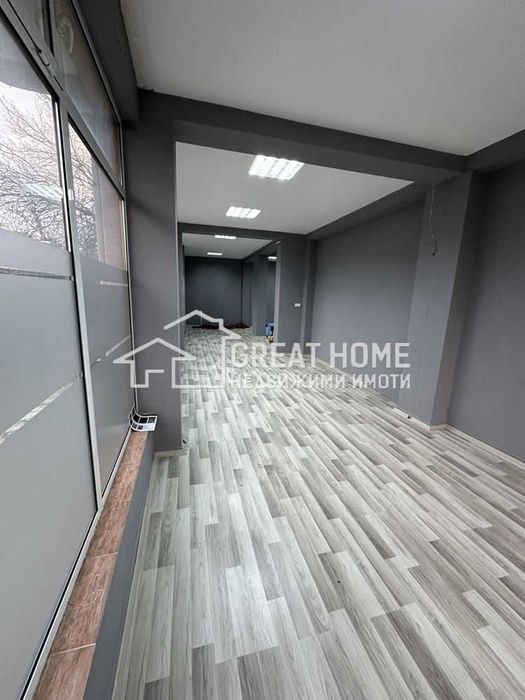 !! Под наем магазин !!