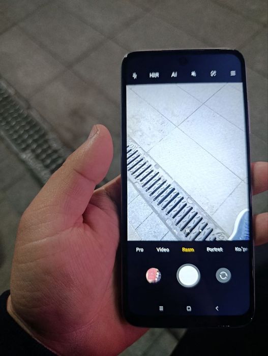 Redmi not 11 4 G obmen iphone 8