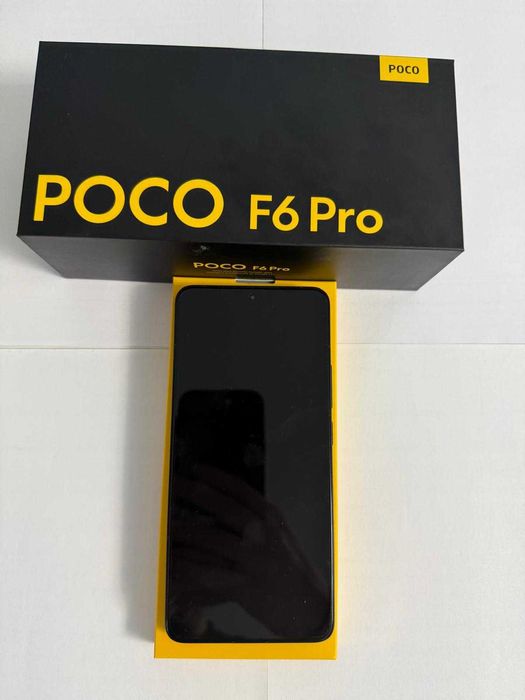 poco f6 pro second hand si noi de vanzare • Anunturi • OLX.ro
