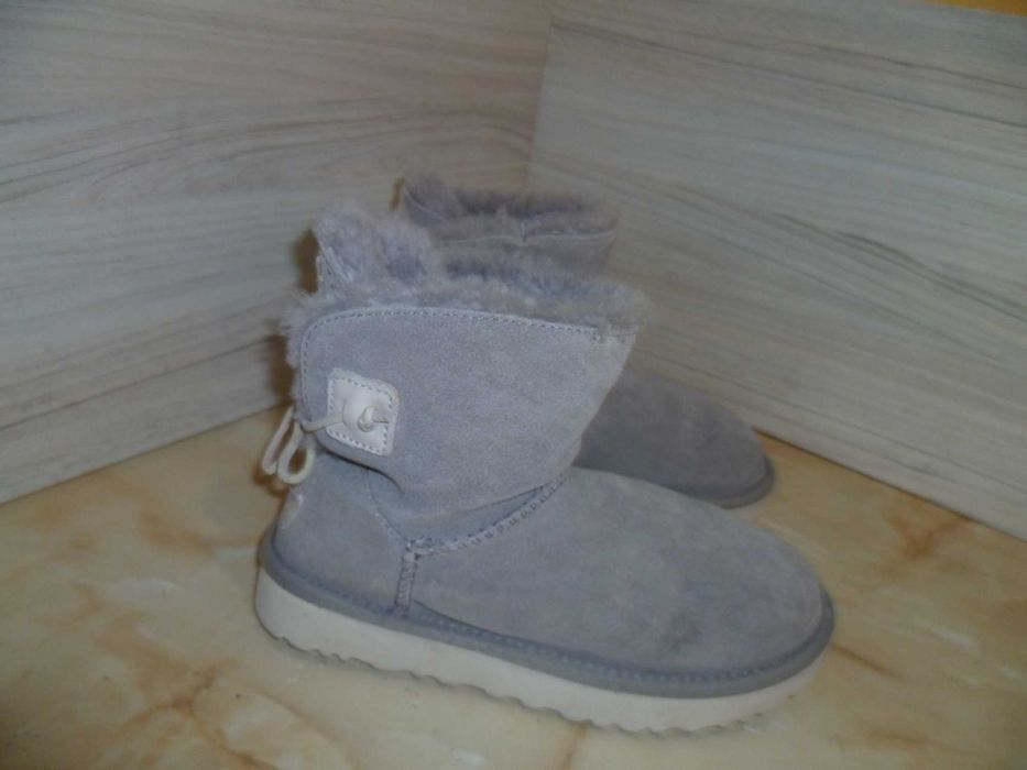 UGG оригинални ботуши №36