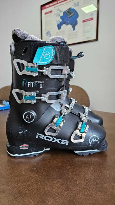 Vand clapari Roxa RFIT 75 ULRALIGHT