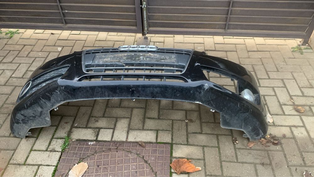 Vand bara Audi A5 Sline