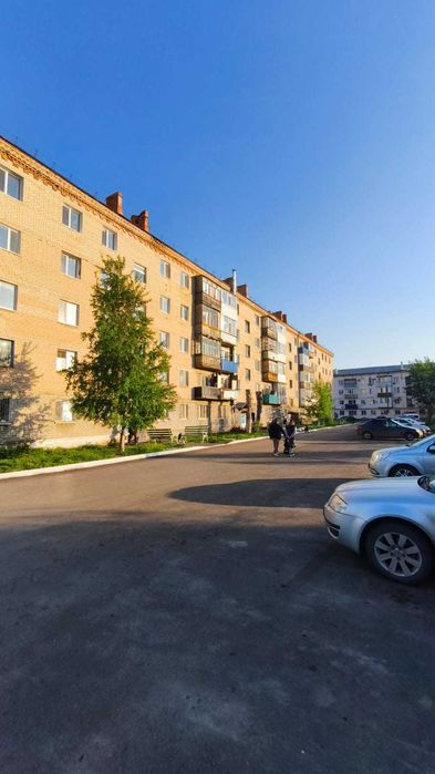 Продам 1 ком на 2 Костанае
