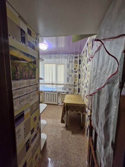 Сдам в аренду квартиру
