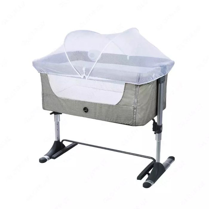 Продам Фирменную Французскую Детскую Кроватку Jikel Nova!