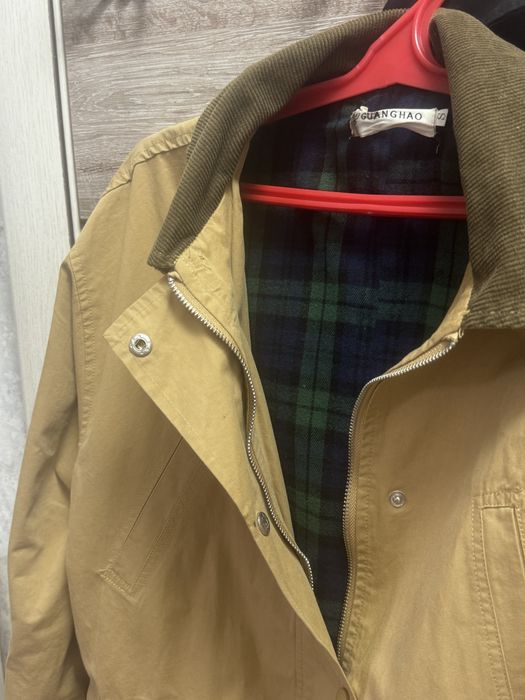 Корейская курточка