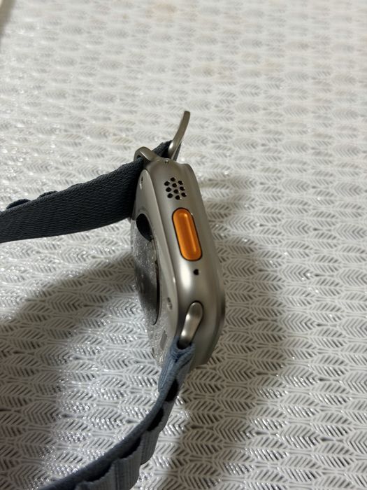 Apple watch ultra 3 series